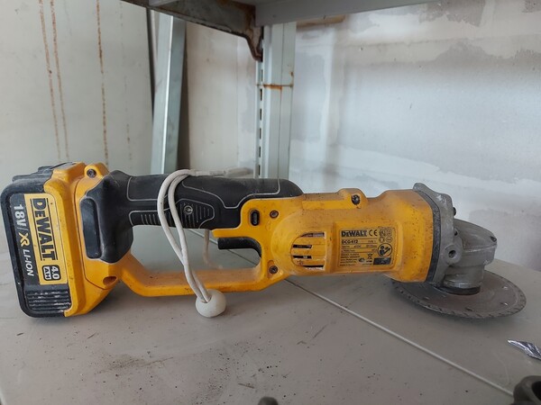 1#6033 Attrezzature per officina in vendita - foto 2