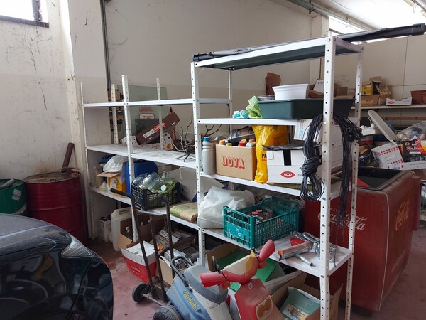1#6033 Attrezzature per officina in vendita - foto 3
