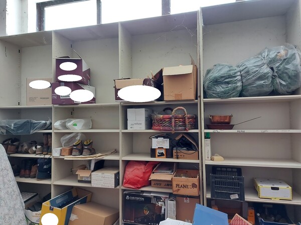 1#6033 Attrezzature per officina in vendita - foto 4