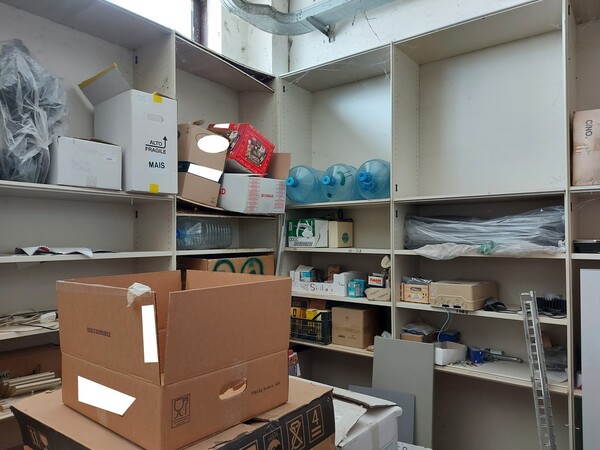 1#6033 Attrezzature per officina in vendita - foto 5