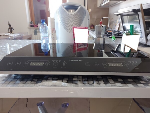 1#6033 Attrezzature per officina in vendita - foto 7
