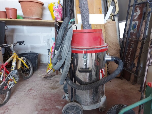 1#6033 Attrezzature per officina in vendita - foto 9