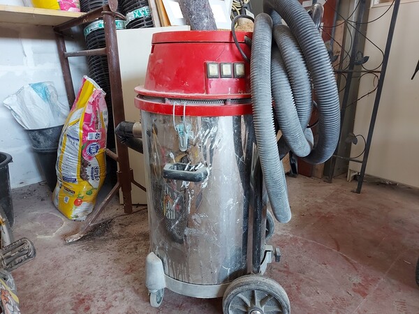 1#6033 Attrezzature per officina in vendita - foto 10