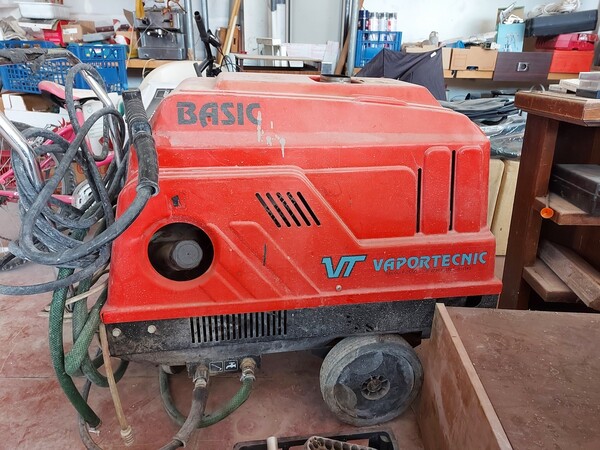 1#6033 Attrezzature per officina in vendita - foto 14