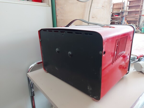 1#6033 Attrezzature per officina in vendita - foto 15