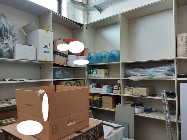 1#6033 Attrezzature per officina in vendita - foto 20