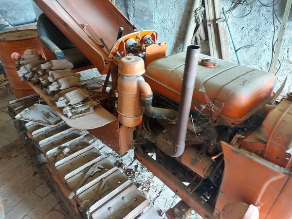 1#6033 Attrezzature per officina in vendita - foto 22