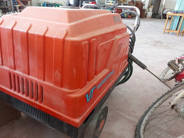1#6033 Attrezzature per officina in vendita - foto 24