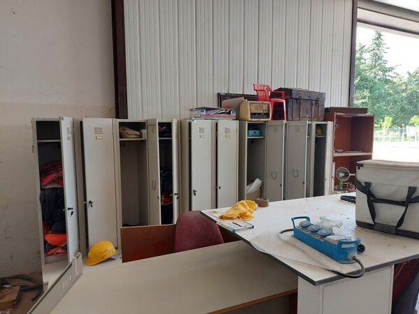 1#6033 Attrezzature per officina in vendita - foto 25