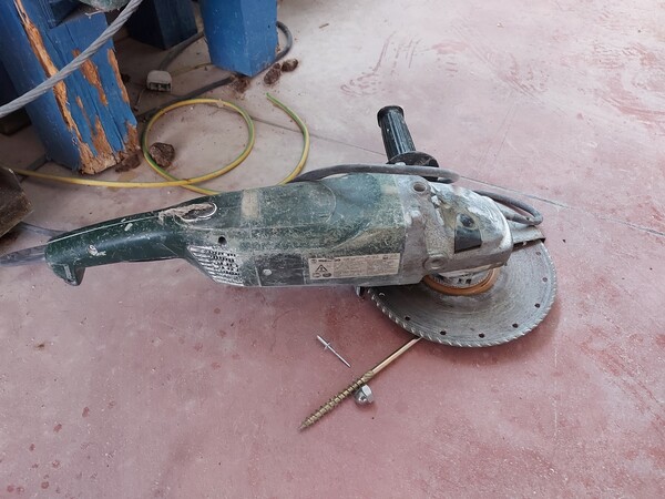 1#6033 Attrezzature per officina in vendita - foto 28