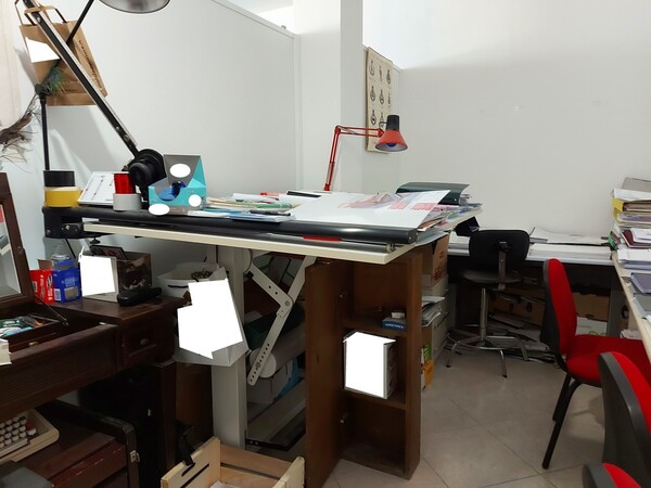 1#6033 Attrezzature per officina in vendita - foto 34