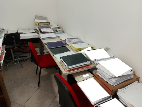 1#6033 Attrezzature per officina in vendita - foto 35