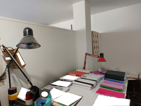 1#6033 Attrezzature per officina in vendita - foto 36
