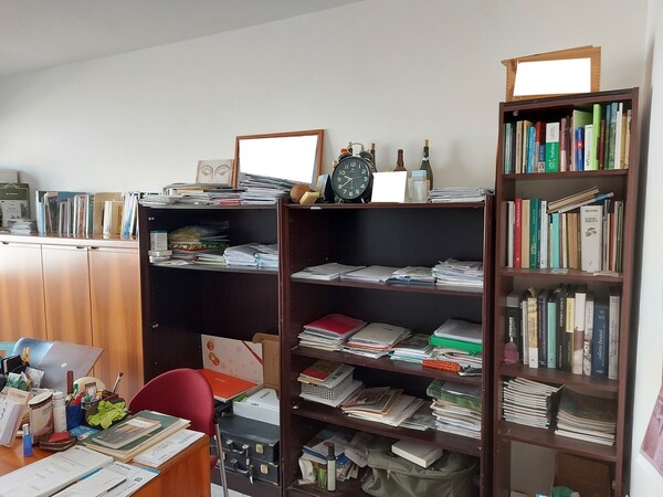 1#6033 Attrezzature per officina in vendita - foto 42