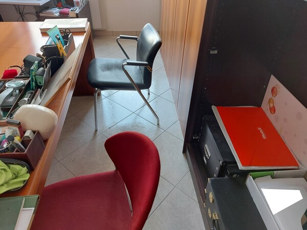 1#6033 Attrezzature per officina in vendita - foto 44