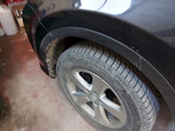 2#6033 Autovettura Toyota Rav4 in vendita - foto 7