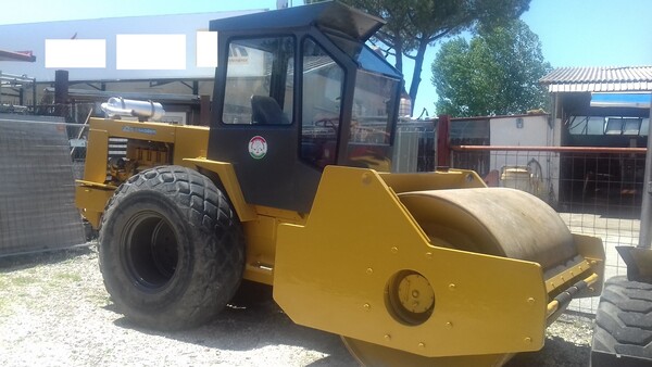 2#6036 Rullo Simesa in vendita - foto 2