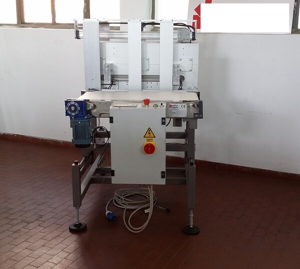 2#6037 Impilatore Stacker in vendita - foto 3