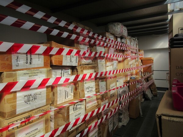 1#6040 Ramo di azienda dedita al commercio di articoli sportivi in vendita - foto 2