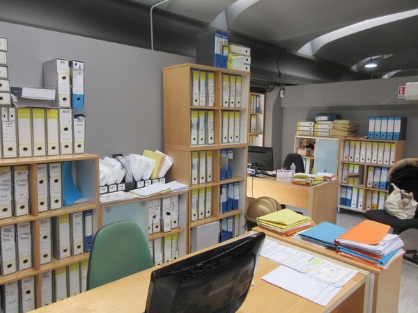 1#6040 Ramo di azienda dedita al commercio di articoli sportivi in vendita - foto 7