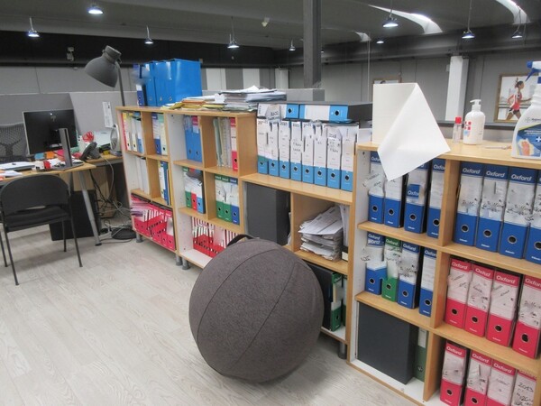 1#6040 Ramo di azienda dedita al commercio di articoli sportivi in vendita - foto 8