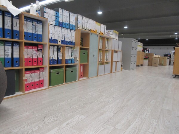 1#6040 Ramo di azienda dedita al commercio di articoli sportivi in vendita - foto 11