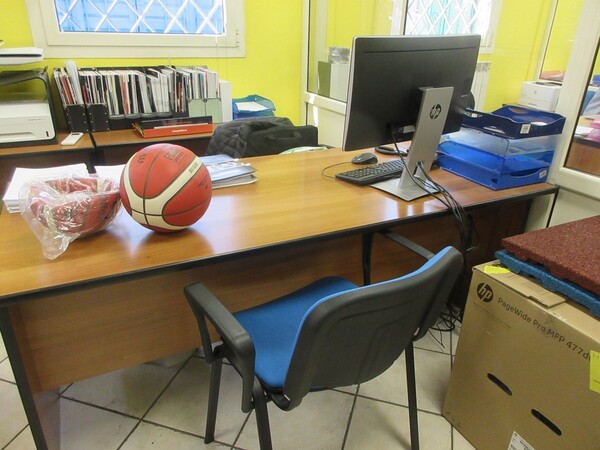 1#6040 Ramo di azienda dedita al commercio di articoli sportivi in vendita - foto 13