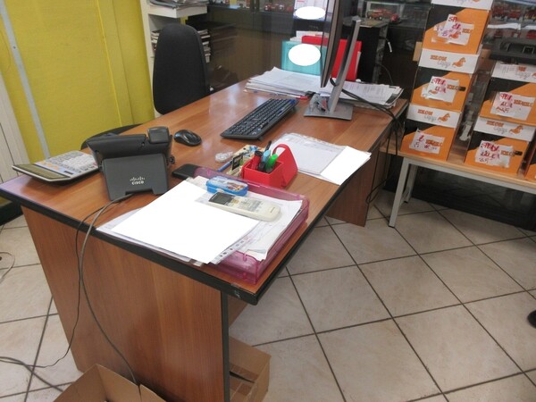 1#6040 Ramo di azienda dedita al commercio di articoli sportivi in vendita - foto 21