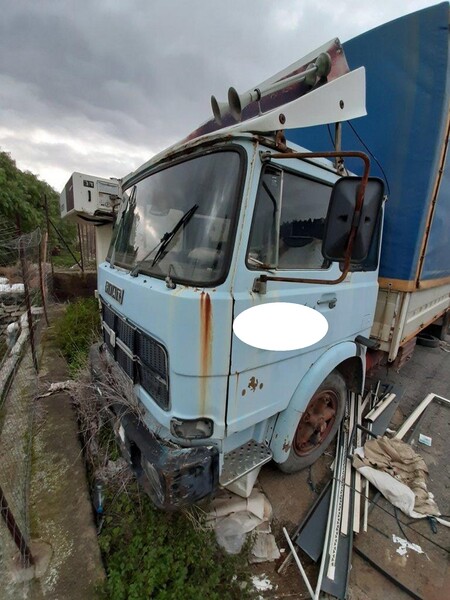 Autocarri in vendita