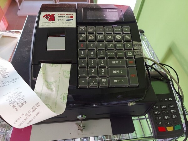 1#6042 Arredi e attrezzature per ufficio in vendita - foto 13