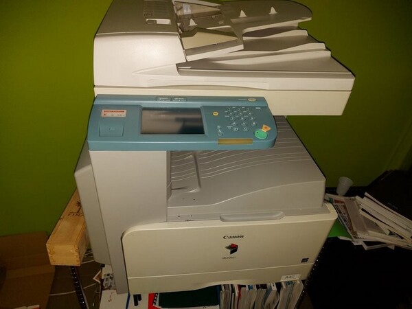1#6042 Arredi e attrezzature per ufficio in vendita - foto 18