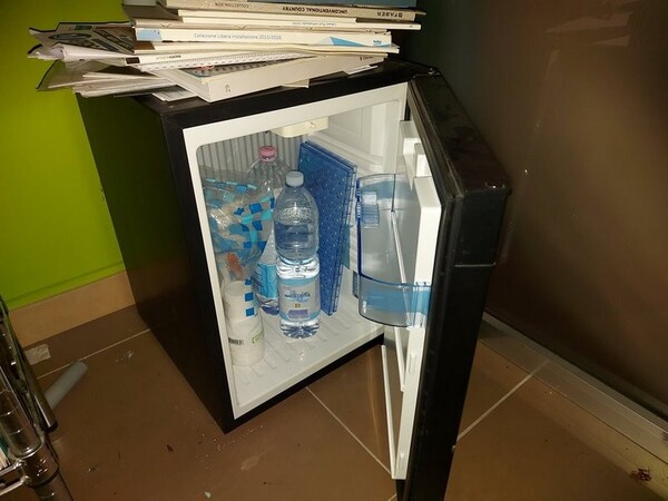 1#6042 Arredi e attrezzature per ufficio in vendita - foto 19