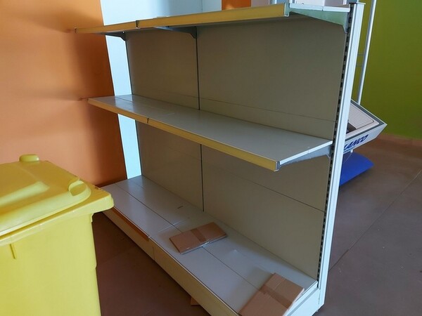 1#6042 Arredi e attrezzature per ufficio in vendita - foto 21