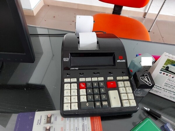 1#6042 Arredi e attrezzature per ufficio in vendita - foto 53