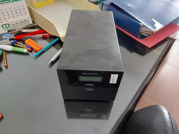 1#6042 Arredi e attrezzature per ufficio in vendita - foto 54