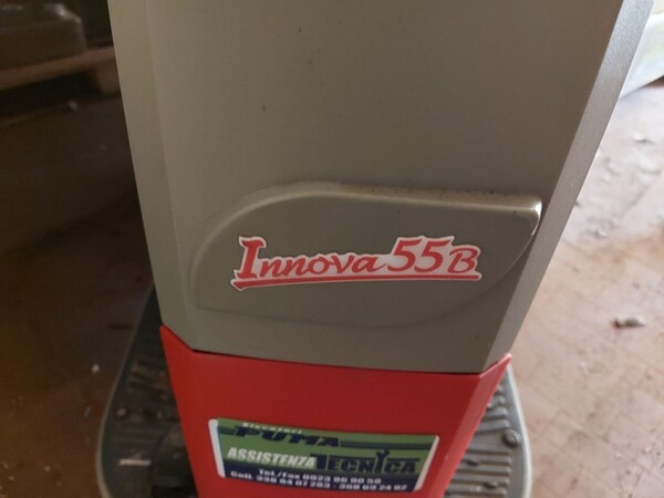 2#6042 Lavasciuga pavimenti Comac in vendita - foto 6
