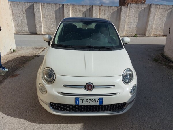 Automobili in vendita
