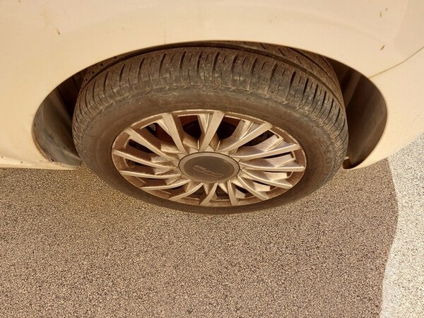 5#6042 Autovettura Fiat 500 in vendita - foto 33
