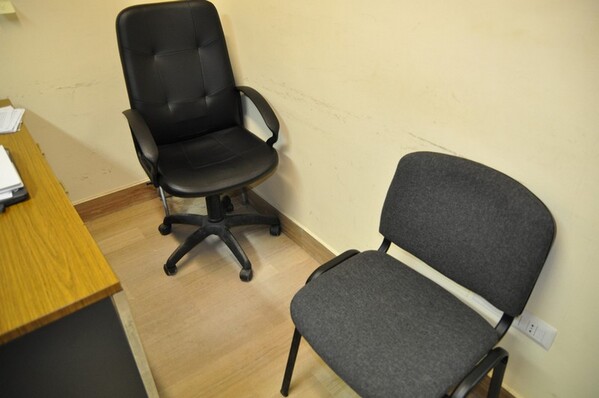 1#6043 Arredi e attrezzature per squadre calcistiche in vendita - foto 29