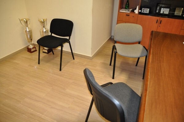 1#6043 Arredi e attrezzature per squadre calcistiche in vendita - foto 46
