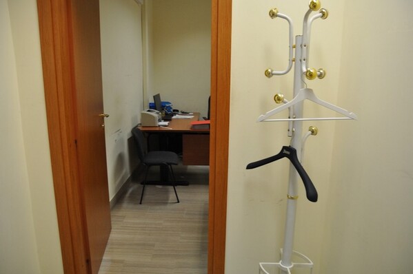 1#6043 Arredi e attrezzature per squadre calcistiche in vendita - foto 48