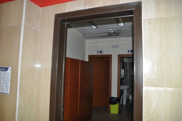 1#6043 Arredi e attrezzature per squadre calcistiche in vendita - foto 62