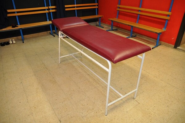 1#6043 Arredi e attrezzature per squadre calcistiche in vendita - foto 86