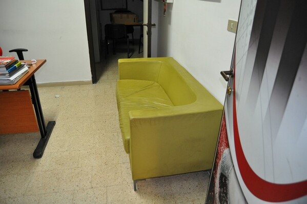 1#6043 Arredi e attrezzature per squadre calcistiche in vendita - foto 91