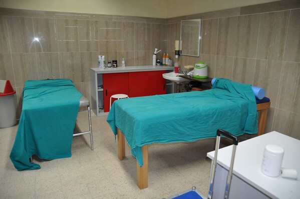 1#6043 Arredi e attrezzature per squadre calcistiche in vendita - foto 111
