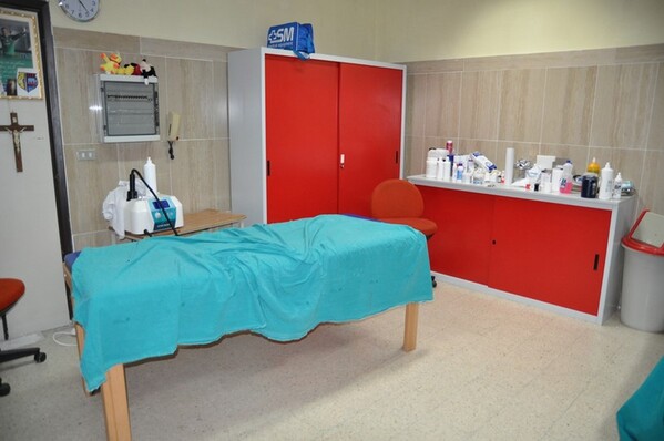 1#6043 Arredi e attrezzature per squadre calcistiche in vendita - foto 112