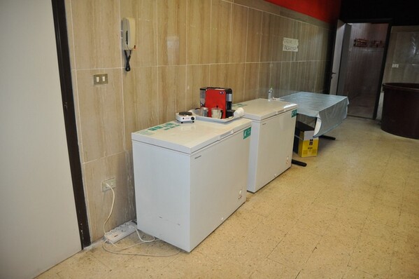 1#6043 Arredi e attrezzature per squadre calcistiche in vendita - foto 116