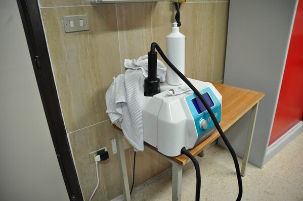 1#6043 Arredi e attrezzature per squadre calcistiche in vendita - foto 124