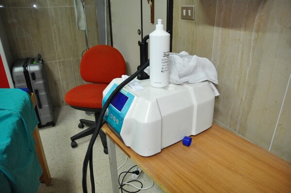 1#6043 Arredi e attrezzature per squadre calcistiche in vendita - foto 125