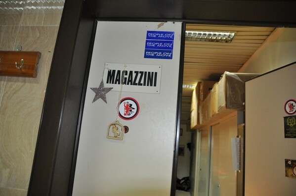 1#6043 Arredi e attrezzature per squadre calcistiche in vendita - foto 149